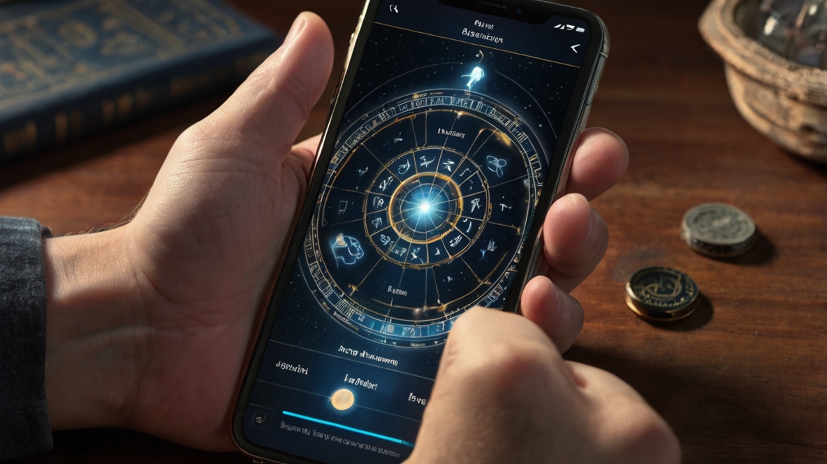 Horoskop personalny
